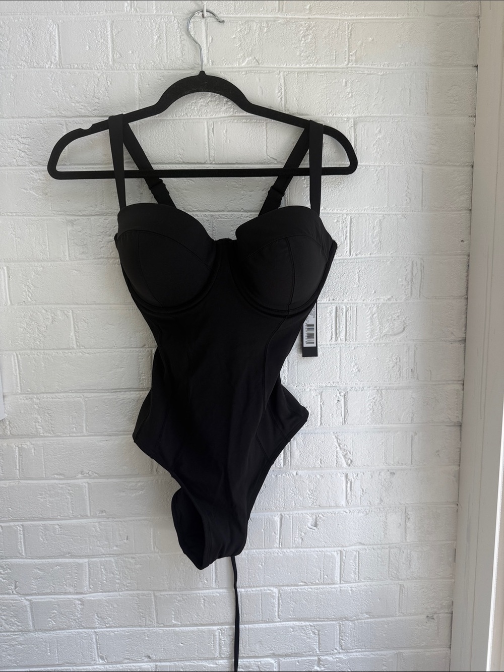 16. NWT TA3 $175 MEDIUM REGULAR LONG F/G LUSHY STYLE J